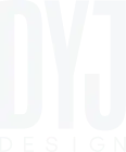 DYJ Logo White XL