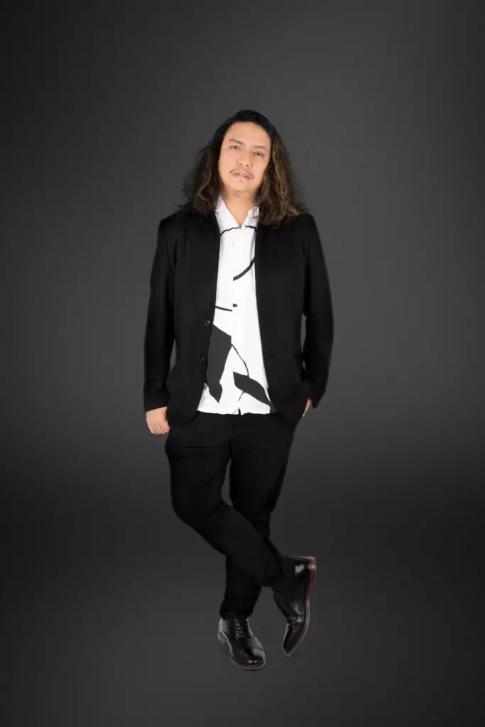 Sir Dreff Pogi Mayaman